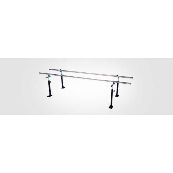 Armedica AM-712 Floor Mounted Parallel Bars AM712